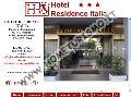 Hotel Residence Italia ***