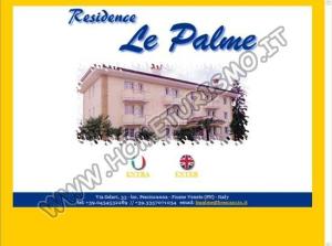 Residence le Palme