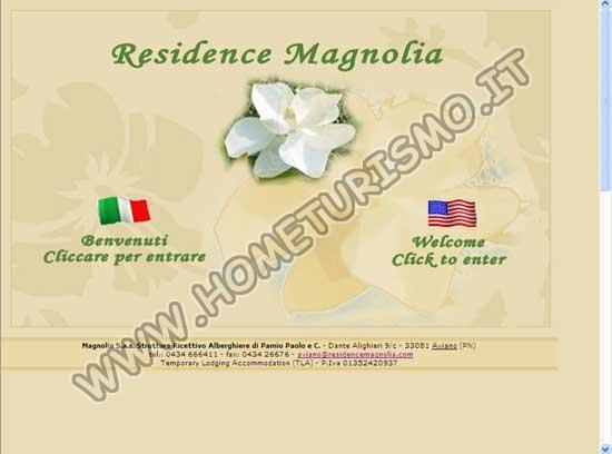Residence Magnolia