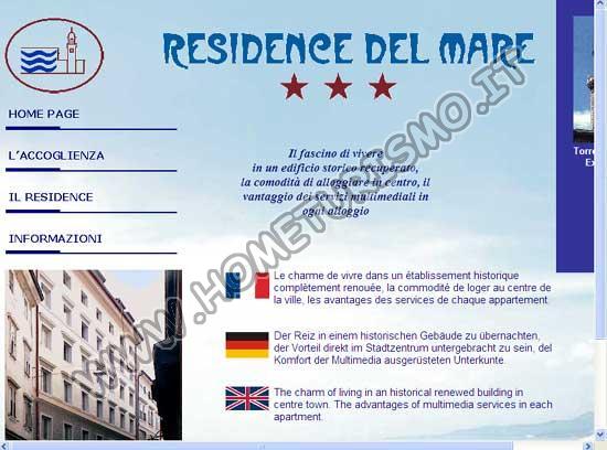 Residence del Mare
