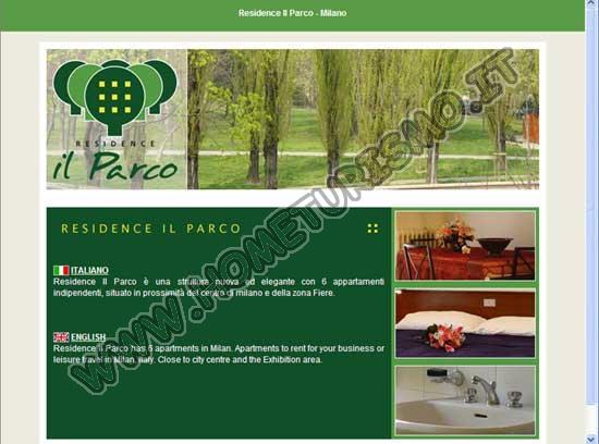 Residence Il Parco Casalbergo