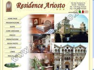 Residence Ariosto