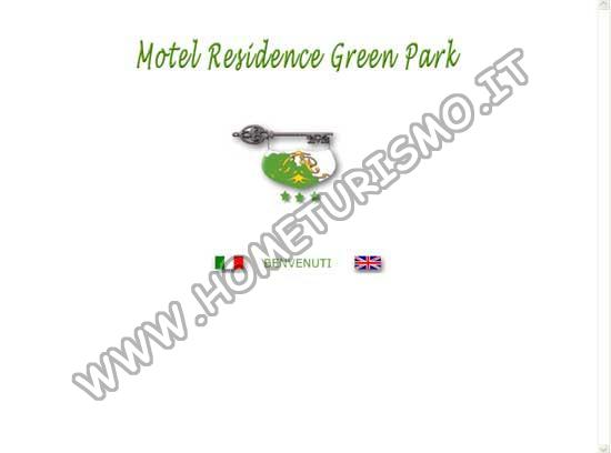 Motel Residence Green Park