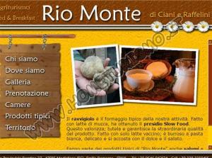 B&B Agriturismo Riomonte