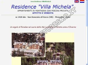 Residence Villa Michela
