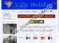 Hotel Villa Holiday