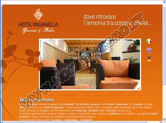 Hotel Paganella