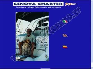 Genova Charter