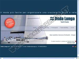 Onda Lunga Yacht Charter