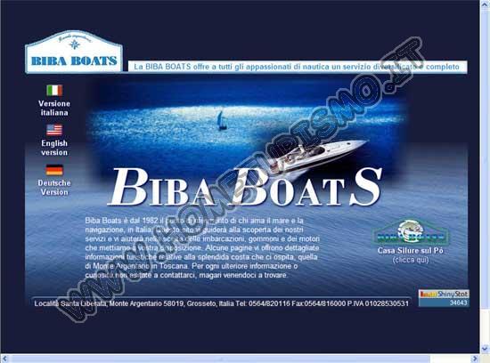 Biba Boats