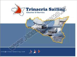 Trinacria Sailing