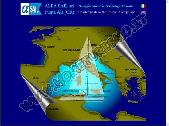 Alfa Sail