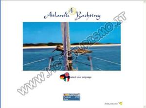 Atlantis Yachting Srl