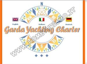 Garda Yachting Charter