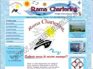 Rama Chartering