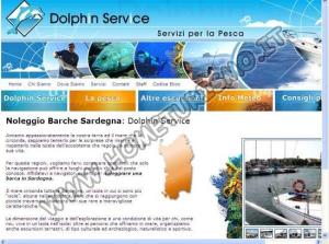 Dolphin Service