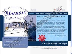 Bluenose Yachting Srl