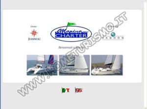 Marina Charter
