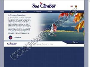Sea Climber