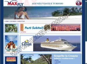 Agenzia Viaggi e Turismo Max Fly