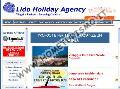 Lido Holiday Agency