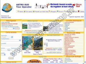 Astro Sud Viaggi & Turismo