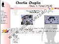 B&B Charlie Chaplin