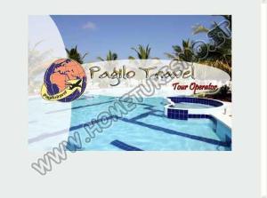 Pagilo Travel
