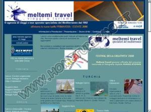 Meltemi Travel