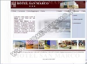 Hotel San Marco ***