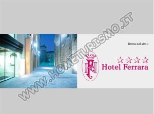 Hotel Ferrara ****