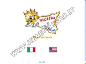 Sicilia e Vacanze