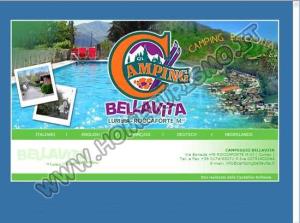 Camping Bellavita