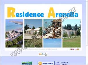Residence Arenella