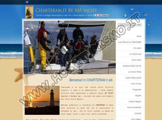 AM Yacht Charter&Broker S.n.c.