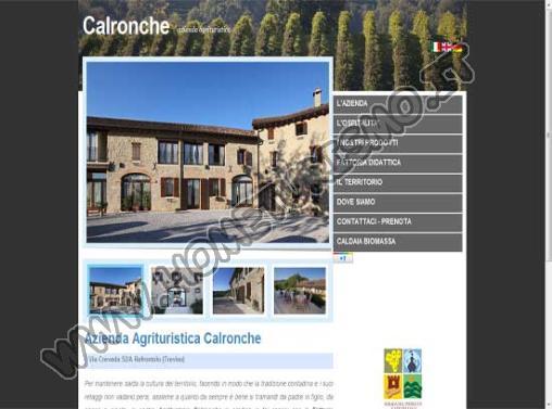 Azienda Agrituristica Calronche