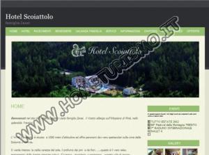 Hotel Scoiattolo ***