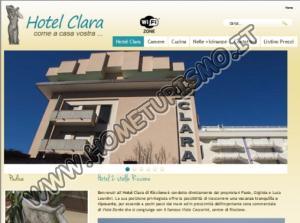 Hotel Clara Riccione**