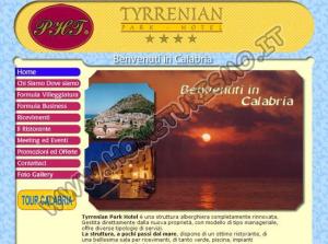 Hotel Tyrrenian ****