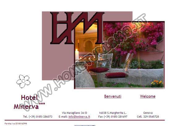 Hotel Minerva ***