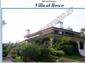 B&B Villa al Bosco