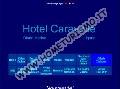 Hotel Caravelle ***