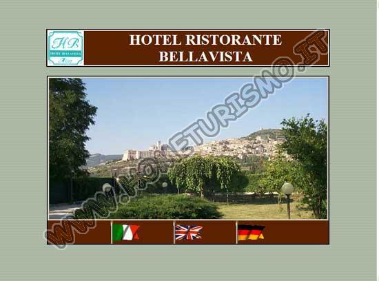 Hotel Ristorante Bellavista ***