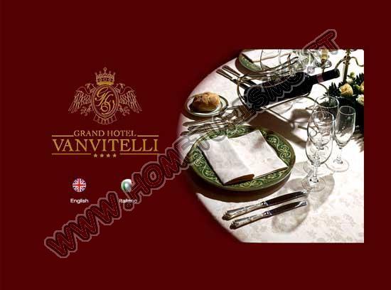 Grand Hotel Vanvitelli ****