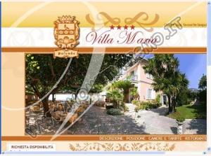 Hotel Villa Maria ****