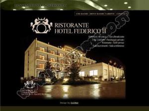 Hotel Ristorante Federico II