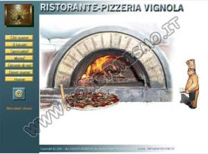 Ristorante Pizzeria Vignola