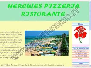 Ristorante Pizzeria Hercules
