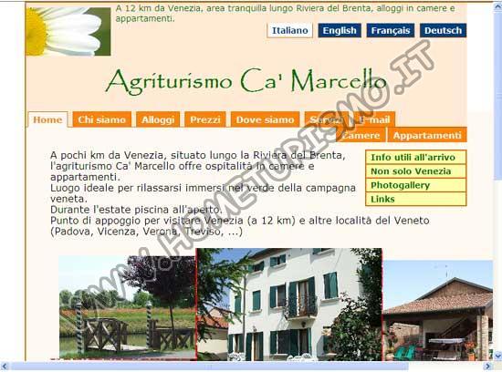 Agriturismo C Marcello