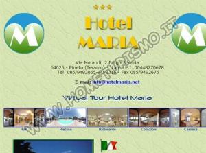 Hotel Maria ***